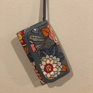 Vera Bradley Wallet